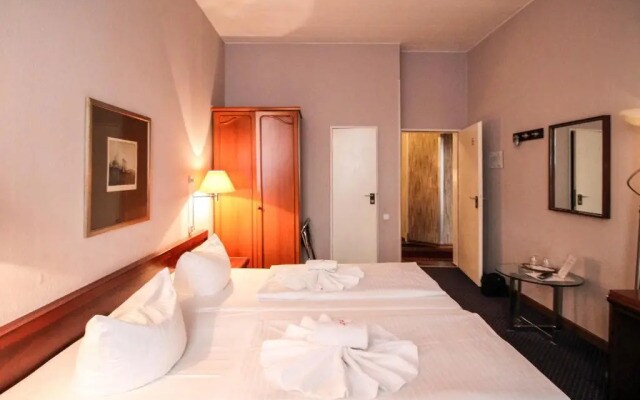 Hotel Xantener Eck