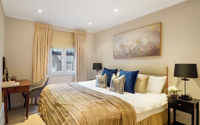 Hertford Flat 15
