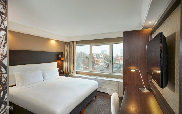 DoubleTree by Hilton Hotel London - Hyde Park