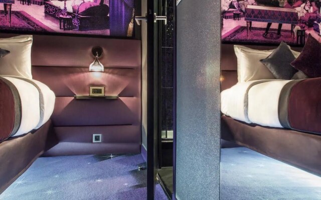Hotel Splendor Elysees