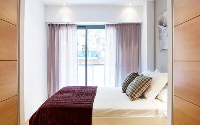 Durlet Rambla Mar Apartments