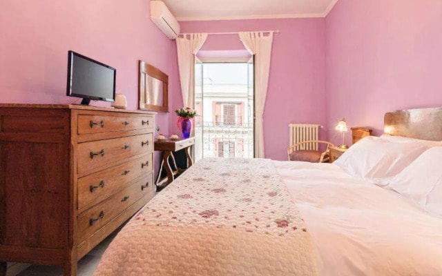 A Roman Tale B&B