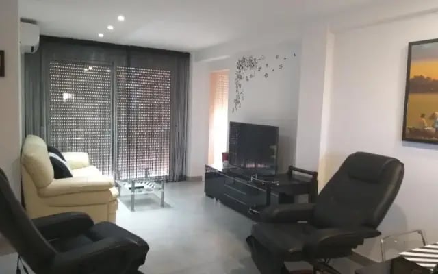 Piso Playa Torremolinos