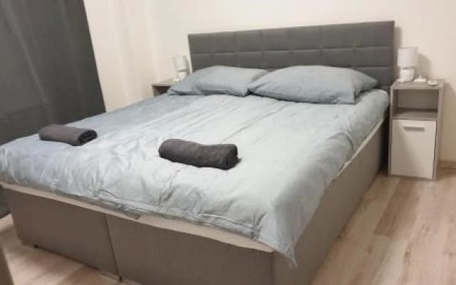 Apartman Muna