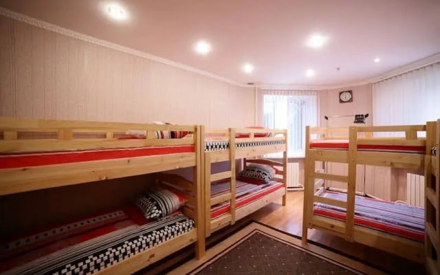 VIVA hostel 