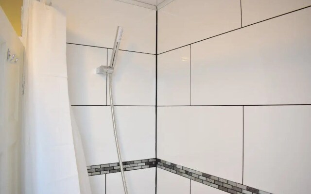 3 Bedroom Shadwell Flat