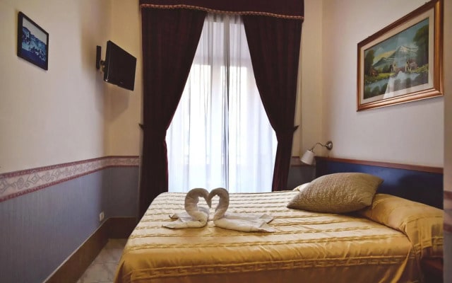 Hotel Carmel Roma