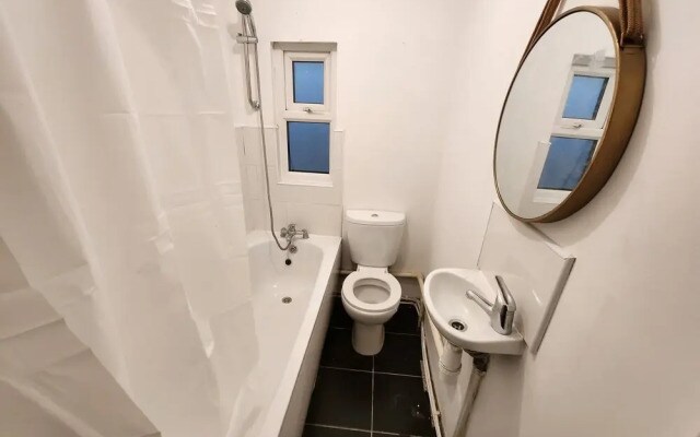 Goodison Accommodation