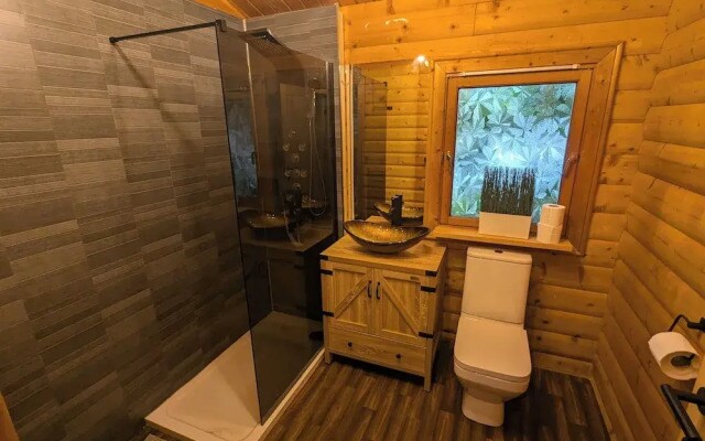 Pineshadow Lodge Dog Friendly, Kenwick Park Louth