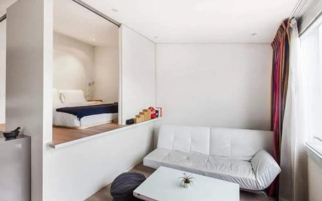 Modern & Design Flat in the heart of the Marais