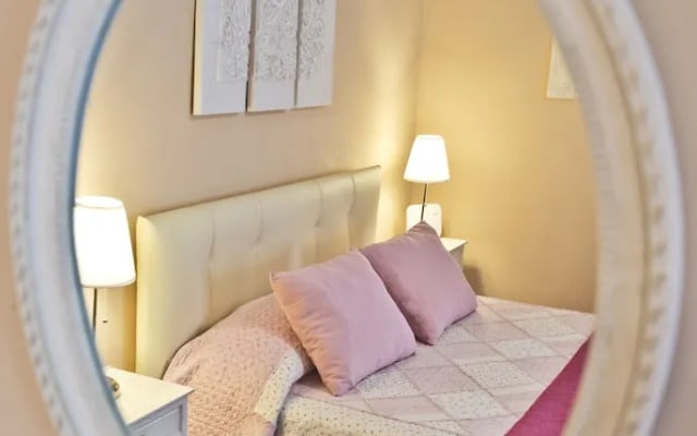 Olimpia Apartment
