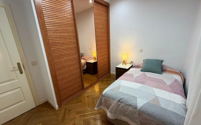 Habitaciones Libertad
