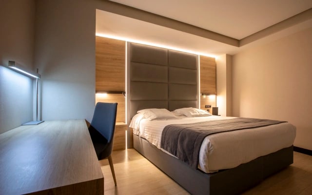Hotel Liabeny