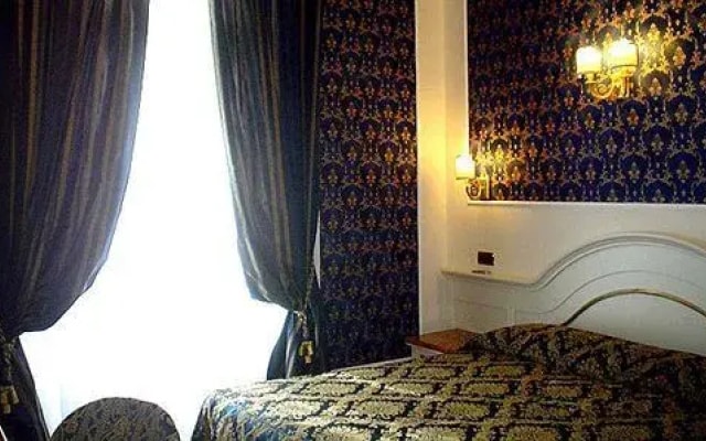 Hotel Demetra Capitolina