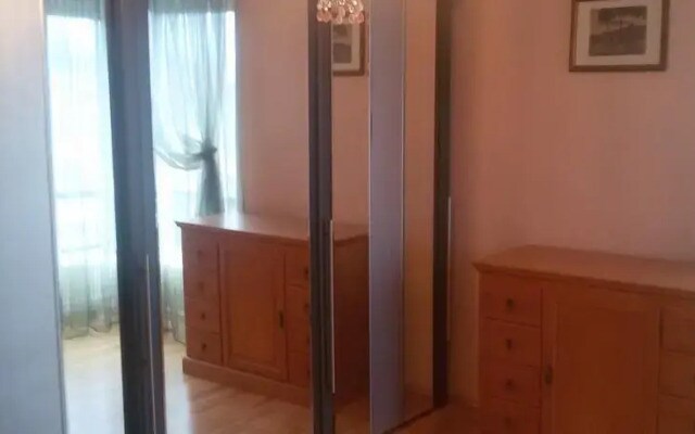 Dviejų miegamųjų apartamentai