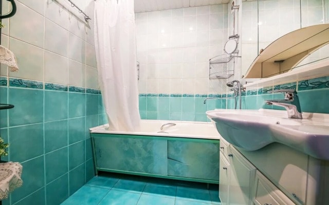 Apartment Hanaka Vasilcovskij stan