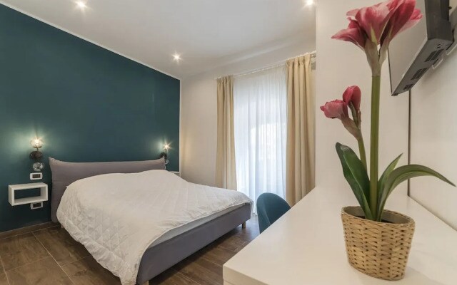 Guest House Sallustiano