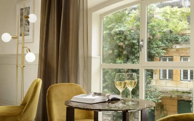 Margutta 54 Luxury Suites