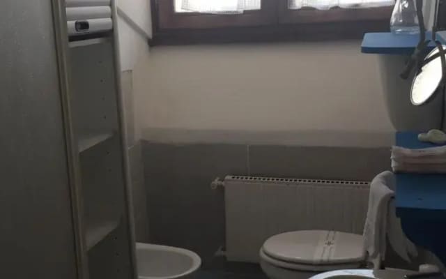 Holiday House La Nebbia