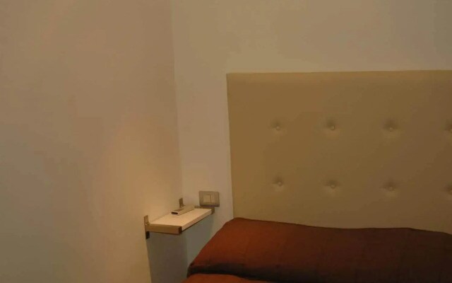 B&B Castro Pretorio