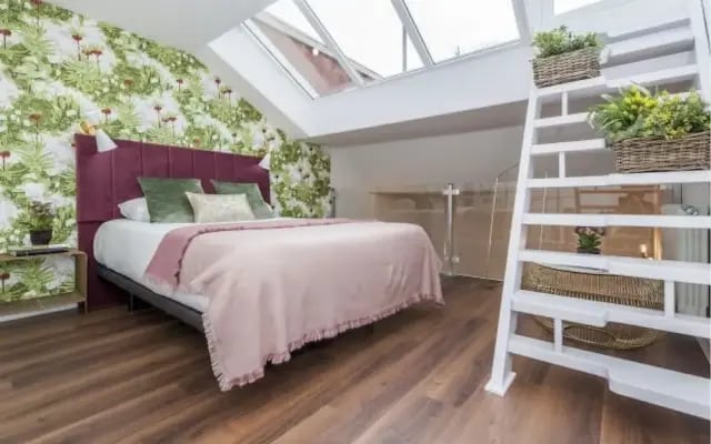 Alterhome Luxury Atico Plaza Mayor