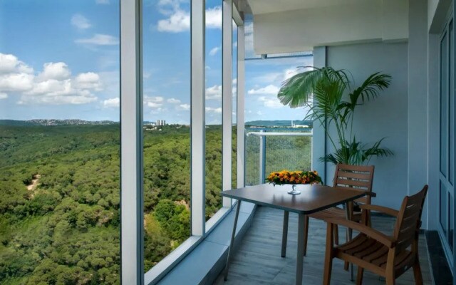 Luxurious Studio With Shared Pool in Maslak