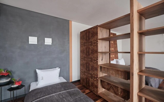 Hotel Warszawa