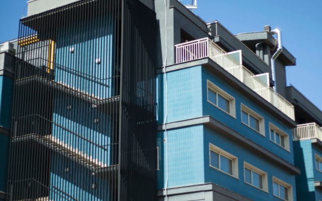 BV Oly Hotel