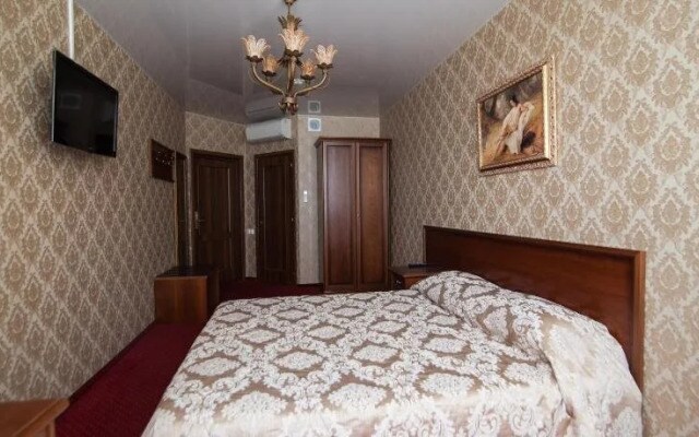 Барышня