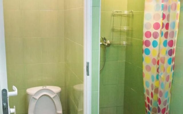 Hostels Rus Volgogradka