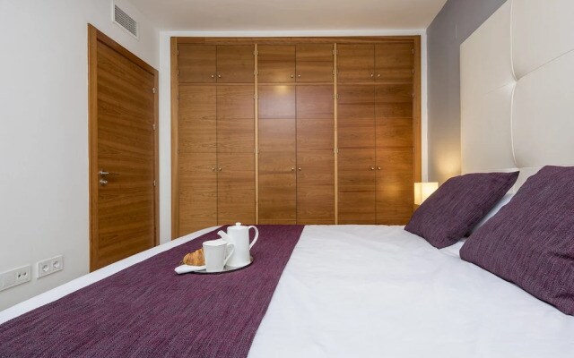 Apartamentos Goodplaces Larios
