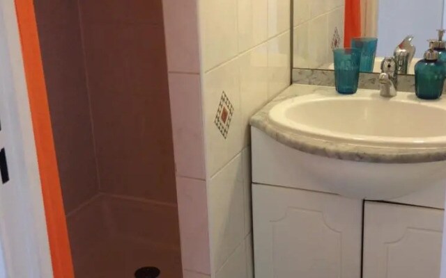 Apartment Place DItalie