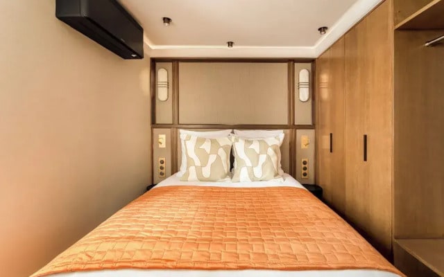 Merveil Luxury Suites - Bourse I-II