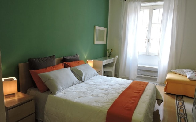 La Gioiosa B&B