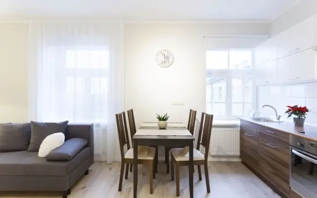 Elegance Apartments
