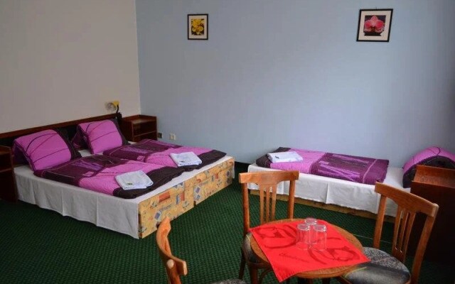 Guest House Blanka