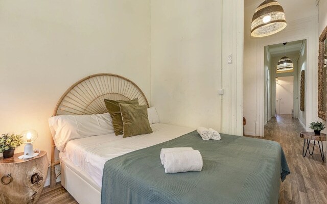 Aragó Suites