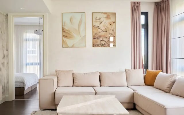 Taksim 360 Lagirio Residence