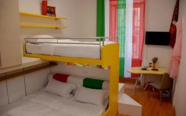 Al Iram Guest House