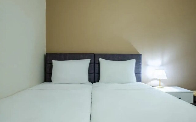 Lovely Flat in Beyoglu near Public Transportation