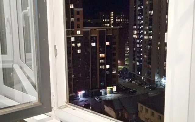 Апартаменты Авион Артхаус