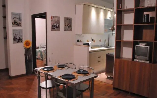 Casa Gialla