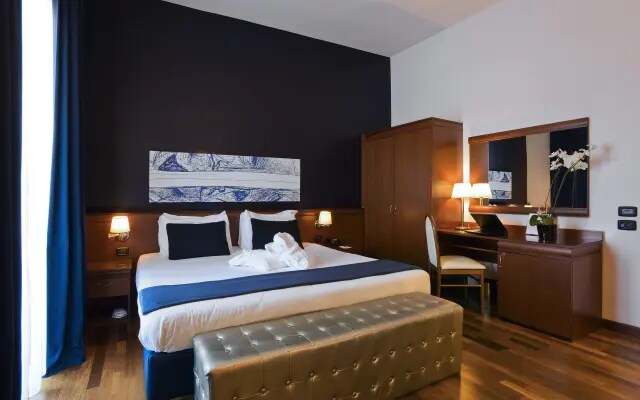 Grand Hotel Tiberio