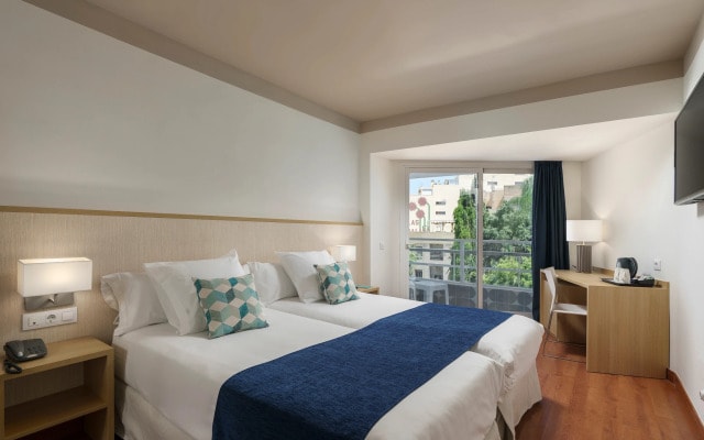 Hotel Costa Málaga (Adults Recommended) by Pierre & Vacances