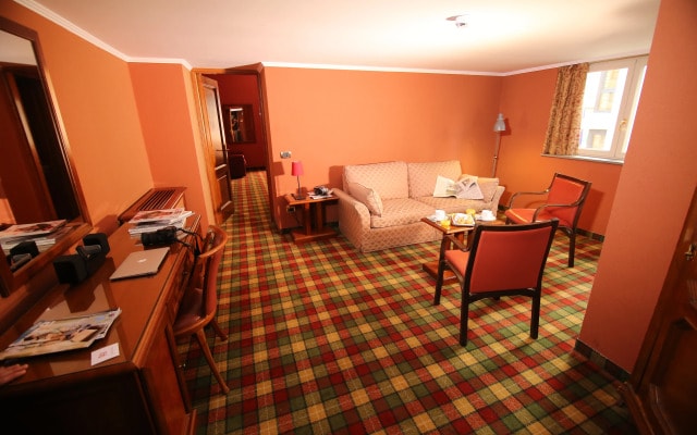 Hotel Rex