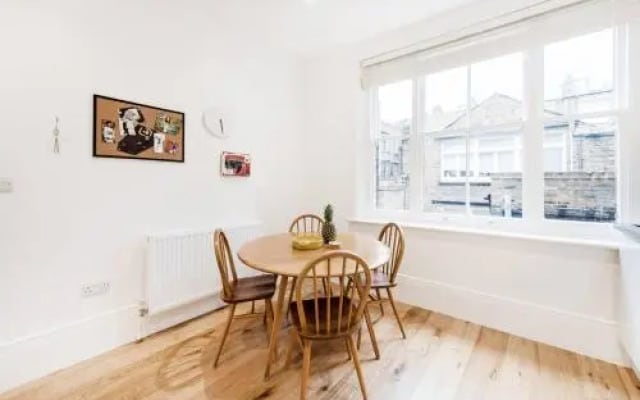 Covent Garden Apartments