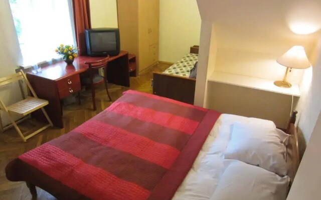 Ļeņina apartamenti