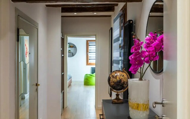 GDhouse 806