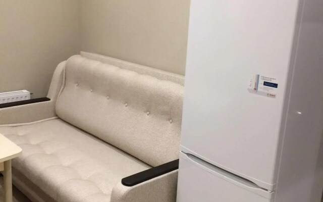 Апартаменты Аurora apartment на проспекте Маршала Блюхера 9к3