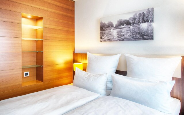 Leonardo Hotel München City West